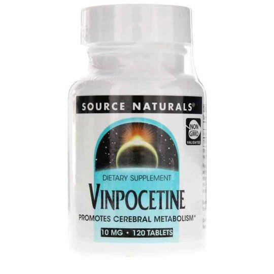 Vinpocetine 10 Mg, SNN